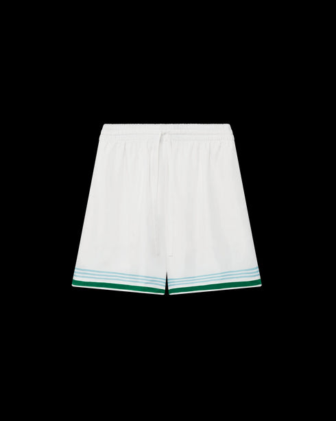 CASABLANCA Metaphysical Tennis Icon Mens Apparel
